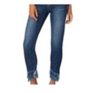 LIVERPOOL ABBY - The Skinny Crop